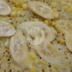 Jagung   Pisang