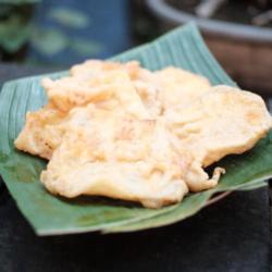 Limpung / Telo Goreng