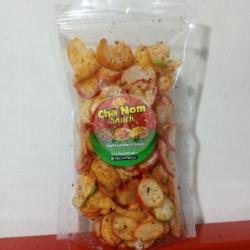 Krupuk Seblak Bantat