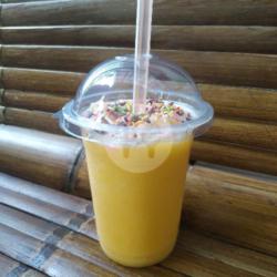 Pop Shake Mangga