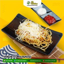 Spaghetty Bolognese