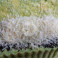 Coklat Campur Keju Spesial