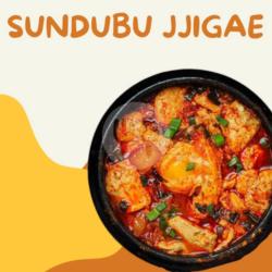 Sundubu Jjigae