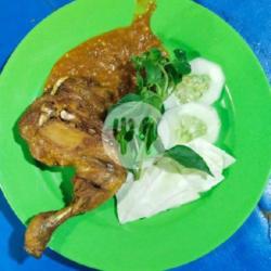 Ayam Penyet Lamongan