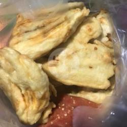 Pisang Sepatu Masa Paket