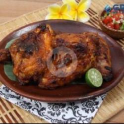 Ayam Bakar Jimbaran