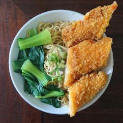 Mie Dori Katsu