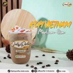 Medium Series Kopi Vietnam