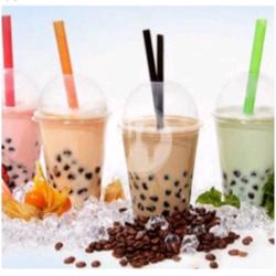 Black Forest Boba