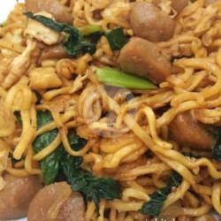 Mie Goreng Bakso