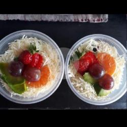 Salad Buah 350ml