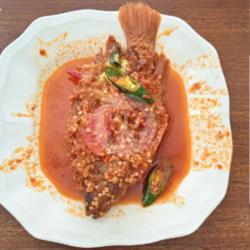 Ikan Nilla Balado