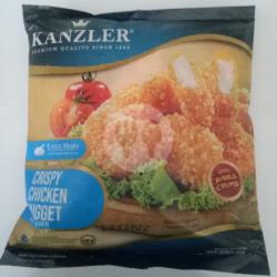 Naget Kanzler 450gr