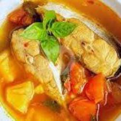 Pindang Patin