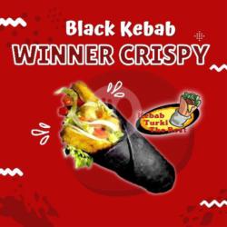 Winner Black Kebab Crispy