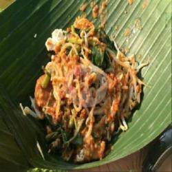 Sayur Pecel