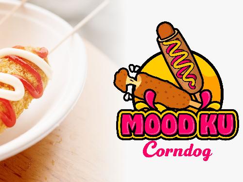 Mood Ku Corndog, Indogrosir