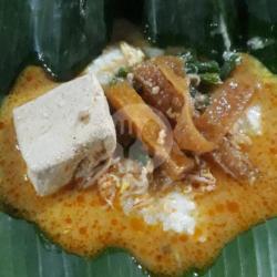 Bubur Tumpang Original