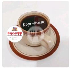 Kopi Hitam Manis