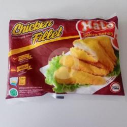 Hato Chicken Fillet 250gr