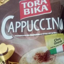 Tora Bika Capucino