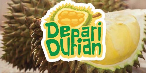 Depari Durian, Telanaipura