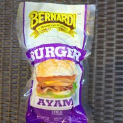 Bernardi Burger Ayam 10bj