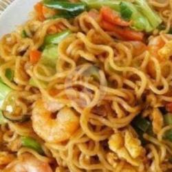 Mie Goreng Seafod