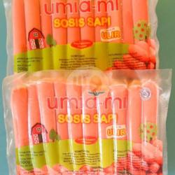 Umiami Sosis 500gr