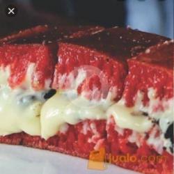 Terang Bulan Redvelvet Kismis Susu