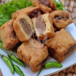 Tahu Bakso Daging Kukus  Isi 5