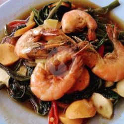 Ca Kangkung Seafood