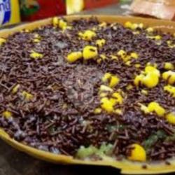 Martabak Manis Jagung Coklat