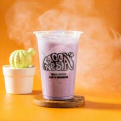 Molten Taro Delight Taconesia