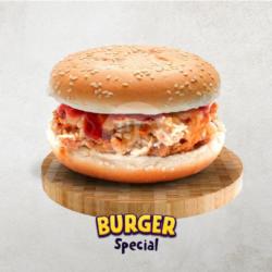 Burger Special Original