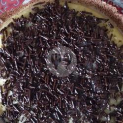 Martabak Coklat Susu