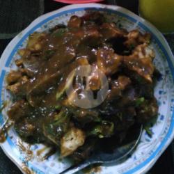 Rujak Cingur