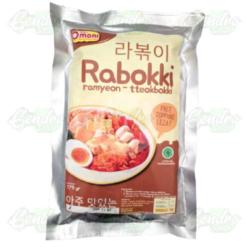 Omoni Rabokki Mini Size