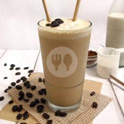 Milkshake Vanila Latte