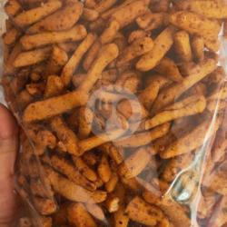 Basreng Stik Pedas 250 Gr