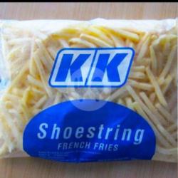 Kentang Kk Shoestring 1kg