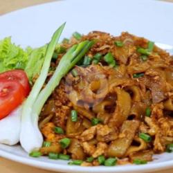Kwetiaw Goreng Seafood
