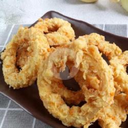 Onion Ring Crispy