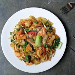 Mie Tiaw Udang