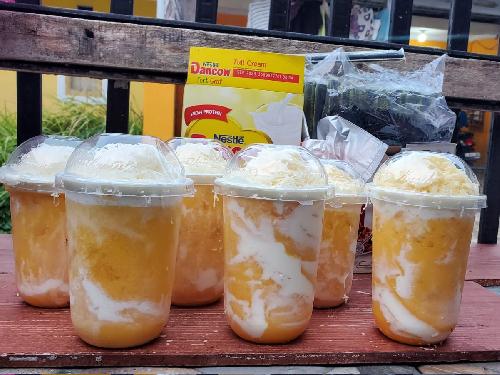 Smoothies Palima Serang, Curug/sukawana/perum Sukawana