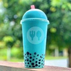 Bubble Gum Boba Milk