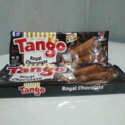 Wafer Tango Royal Chocolate