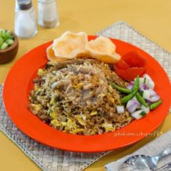 Nasi Goreng Urat