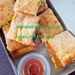 Ayam   Asam Manis Sauce (spesial)