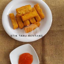 Stik Tahu Kentang